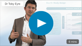 cll-13 overview